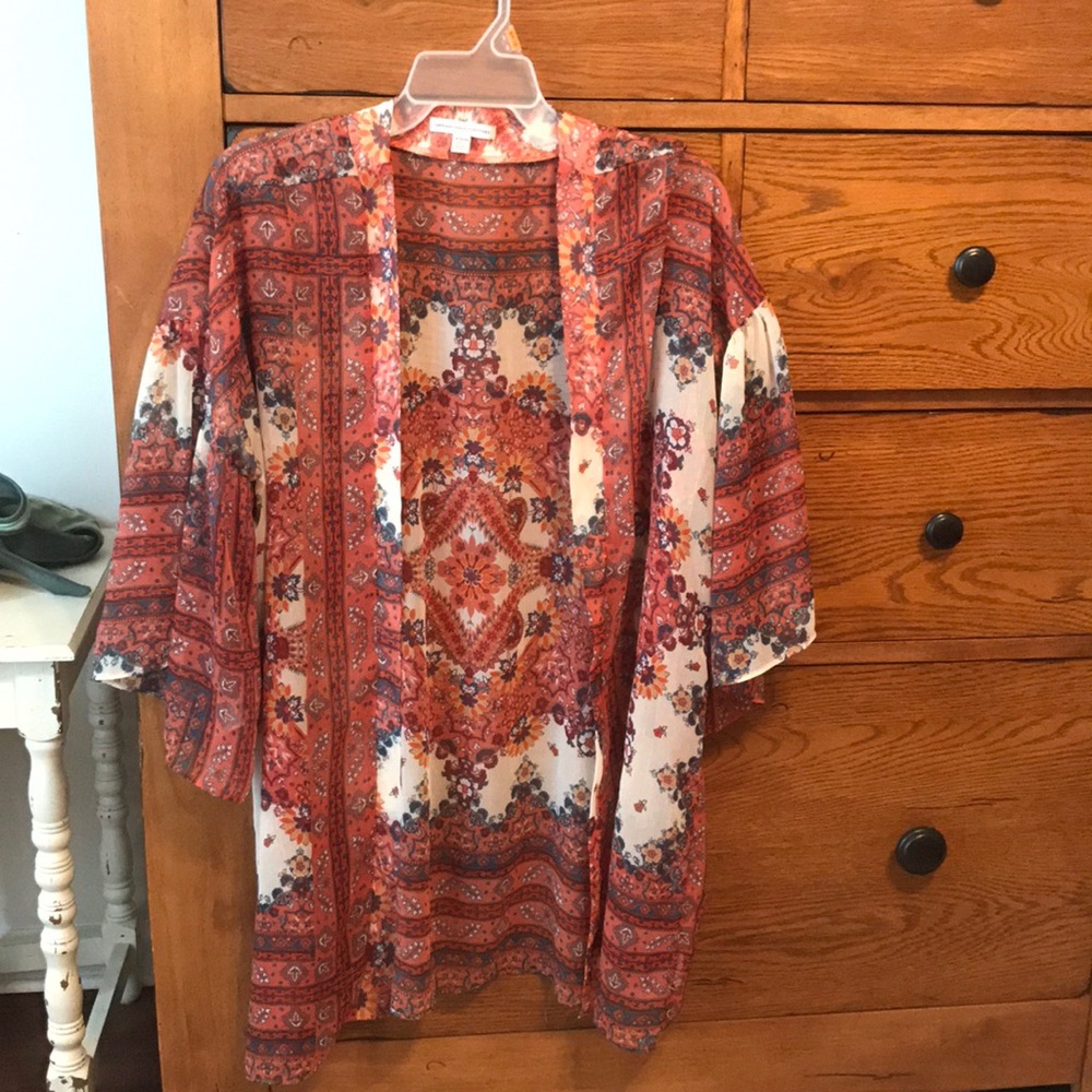 AE kimono